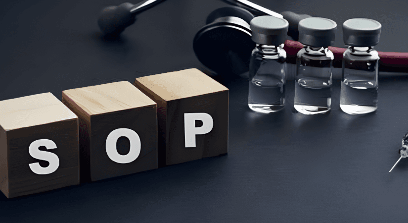 Cracking The SOP Compliance Problem: What Quality Leaders Must Know!