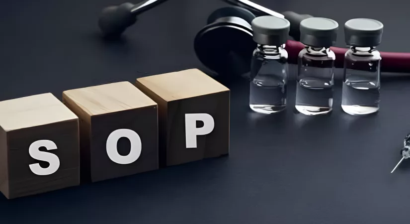 Das Problem der SOP-Compliance knacken: Was Qualitätsverantwortliche wissen müssen!