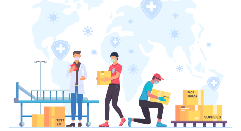 5 End-to-End Manufacturing Traceability Software Transforming Pharma Supply Chains