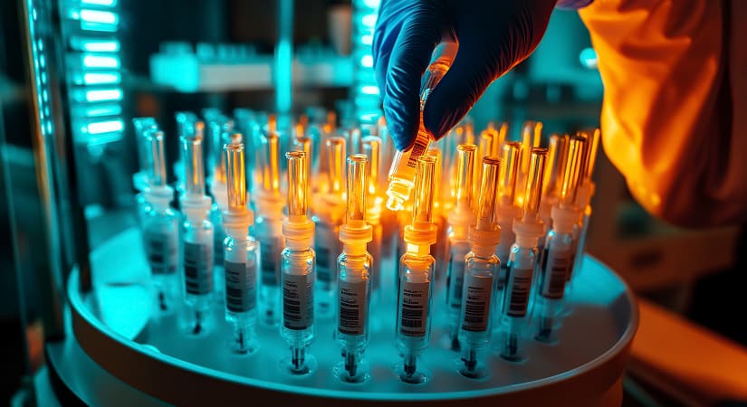 Pharmaceutical Contract Manufacturing | How CDMOs Are Changing