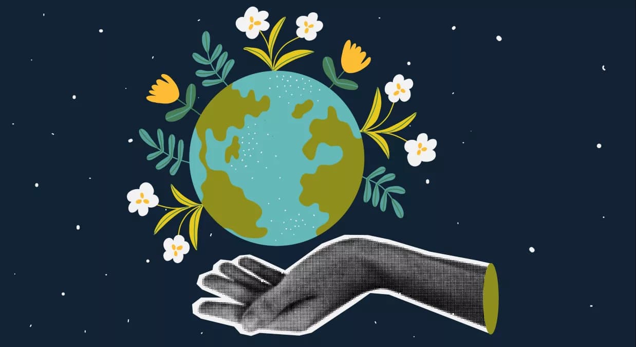 7 Pharma Sustainability Trends In Europe To Watch In 2025