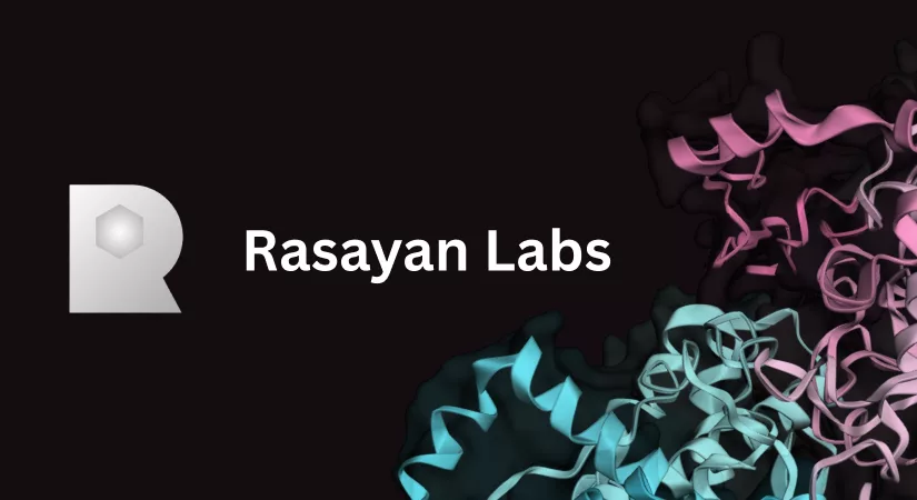 8 Things to Know About Rasayan Labs, the Startup Building an AI Operating System for Drug Discovery