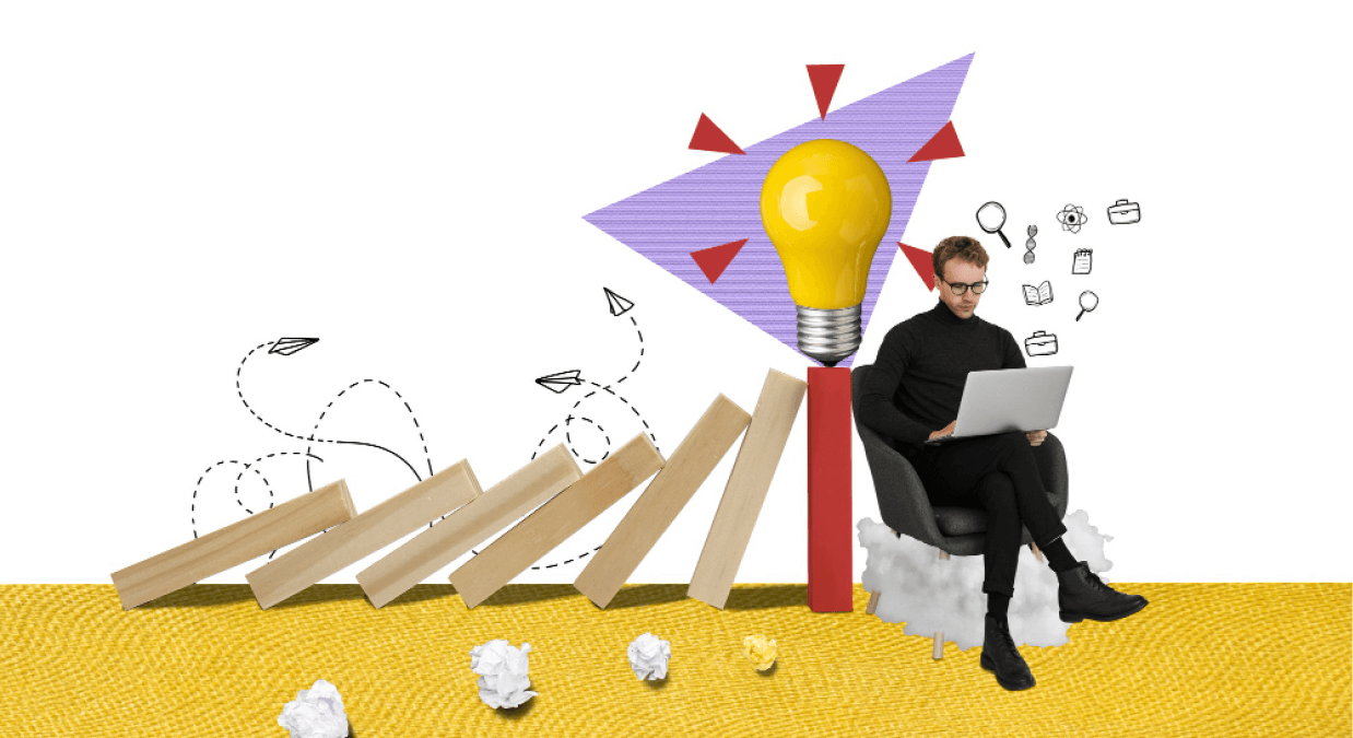 Resilience in Leadership: Overcoming Setbacks in Pharma Tech