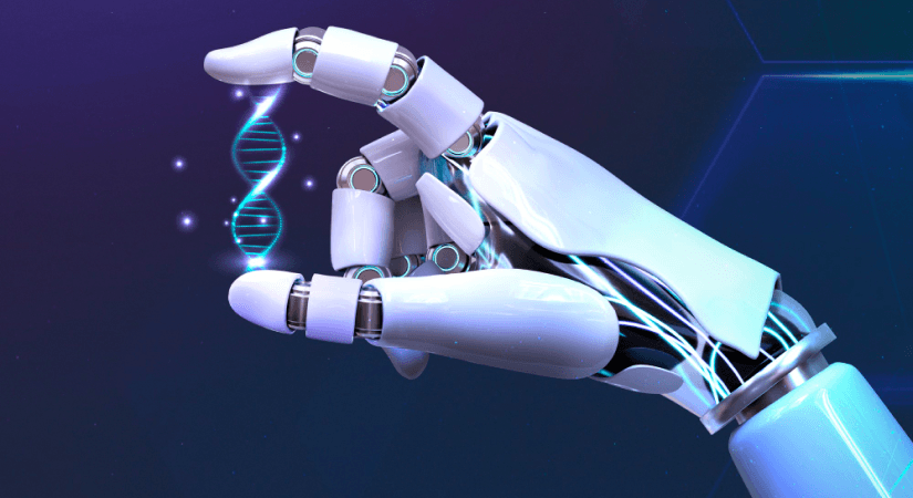 Robotics in the Pharmaceutical Industry: Changes to Expect