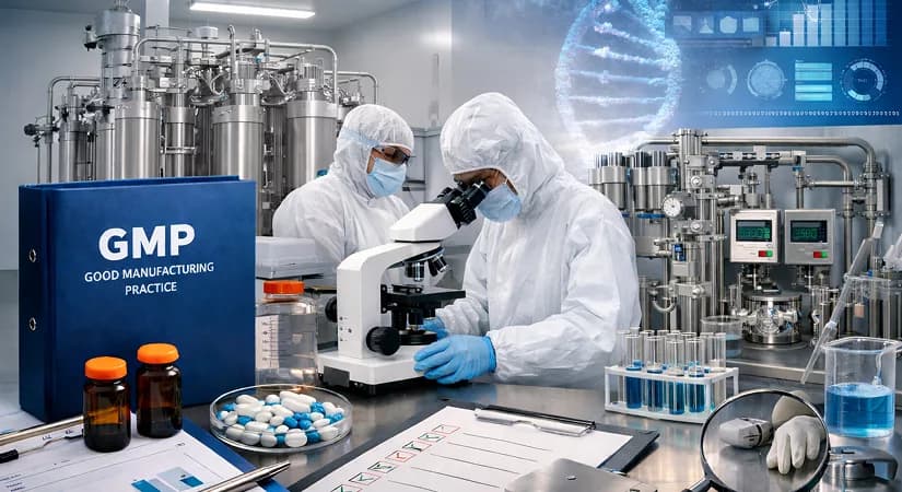 India's New GMP Rules Are Here: Everything You Need to Know About Schedule M 2023