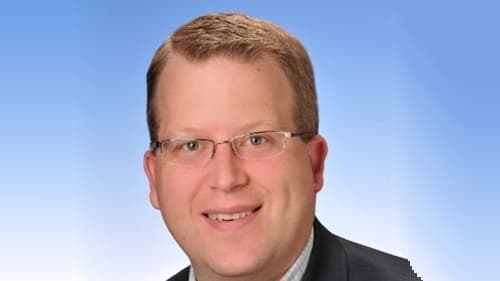 Scott Thomson Is Appointed As The New CEO Of Actylis