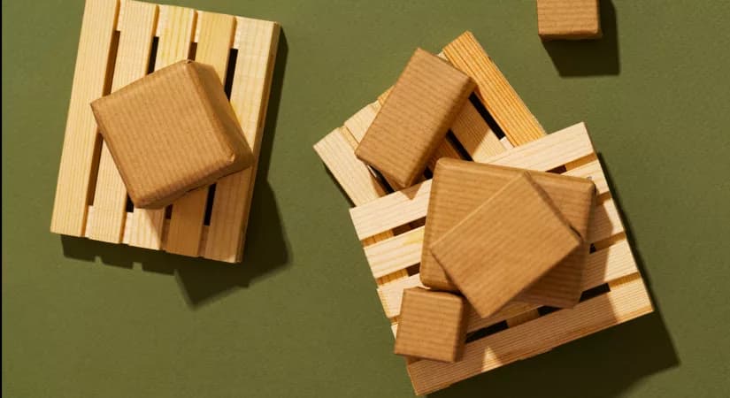 Rivoluzione del packaging: espositori chiave che presentano soluzioni all'avanguardia