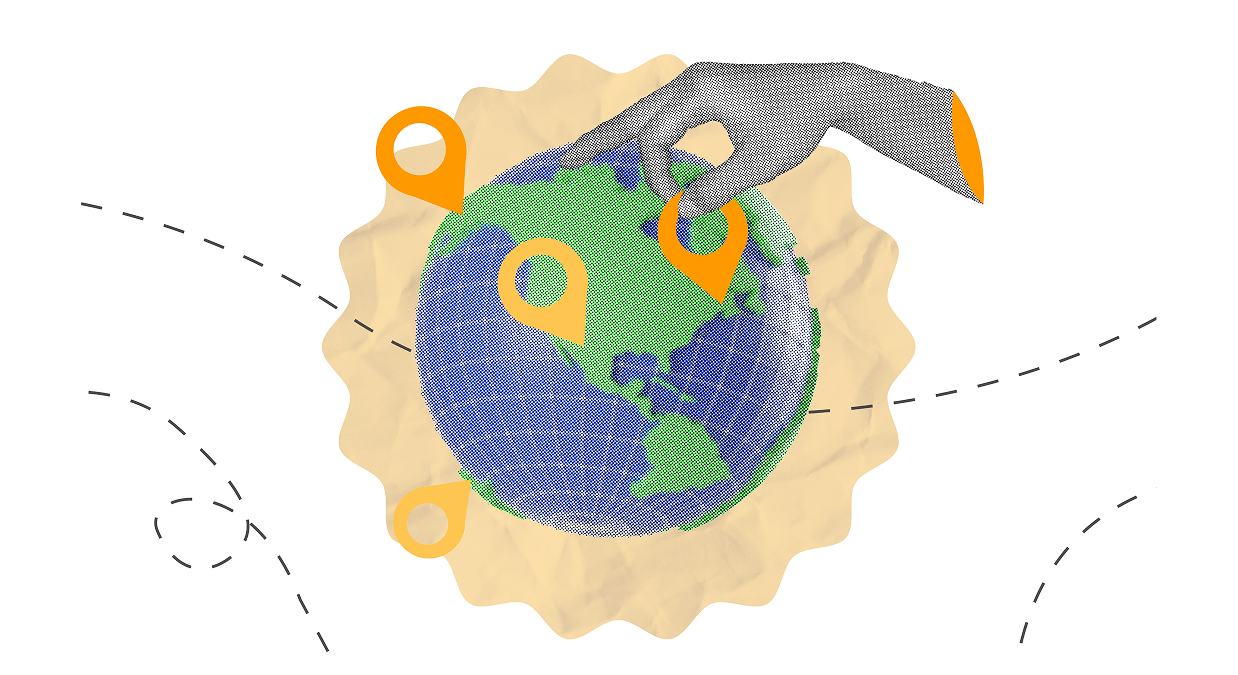 Supply-Chain Geography is Now A Pharma Commercial Qualification