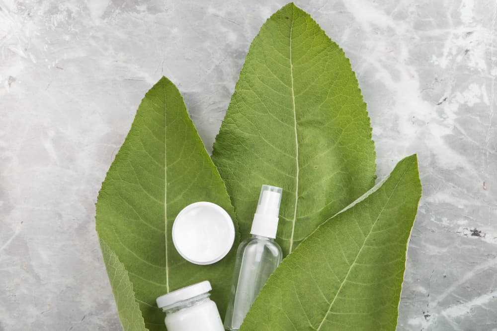 Sustainability in Topical Drug Manufacturing: Greener Creams & Ointments