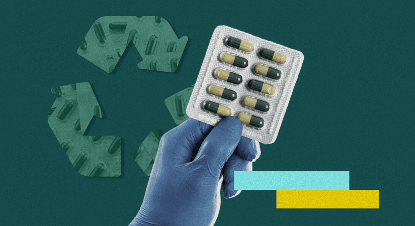 PVC-Free, Recyclable, and Compostable Blister Packs: The Future of Green Pharma Packaging