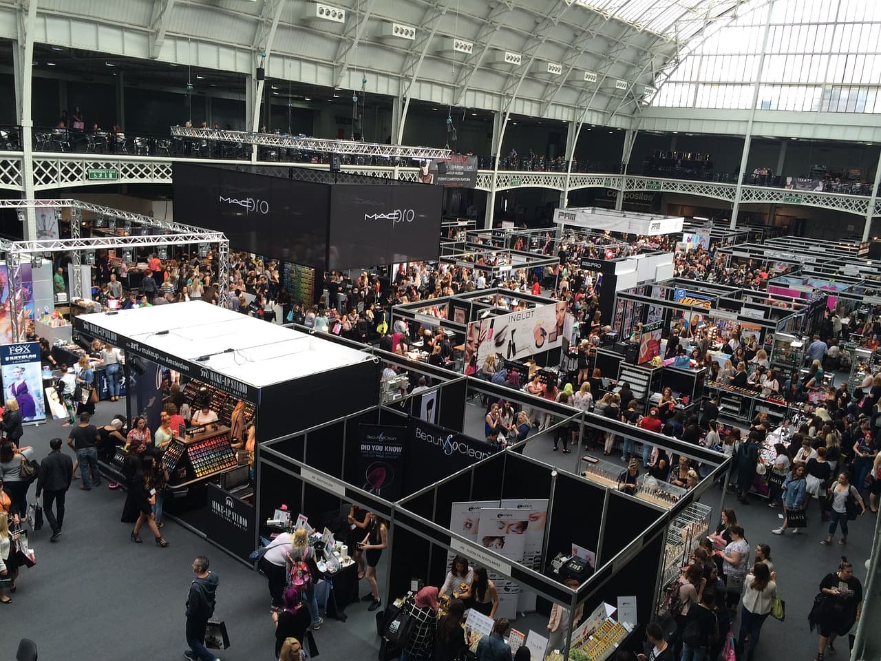 The Top 20 Pharma events you cannot miss in 2024