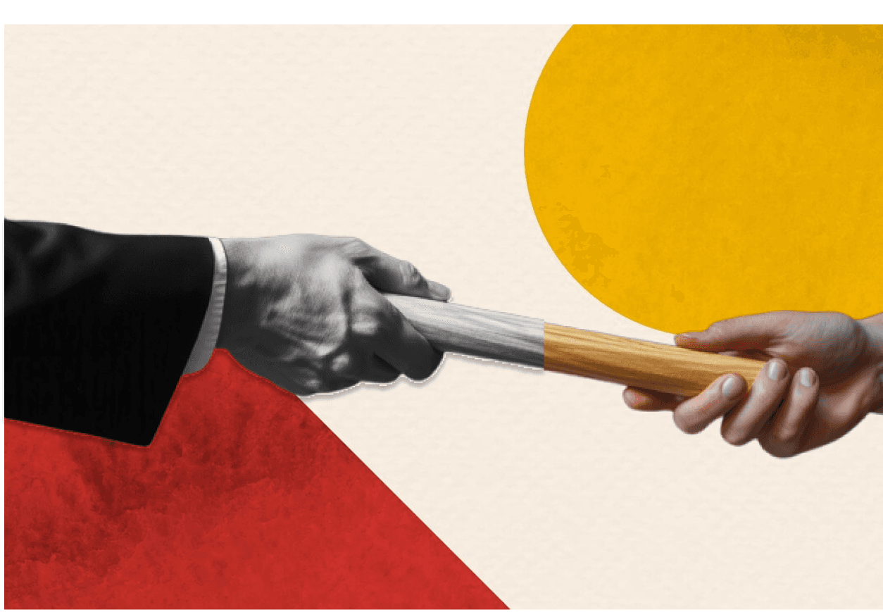 The Critical Role of Succession Planning in Pharma Leadership