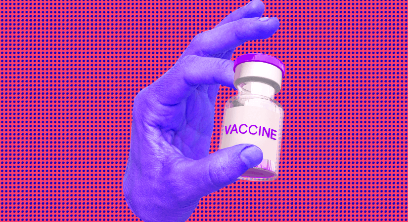 The Real Story Behind Every Vaccine Shot