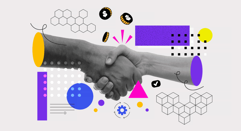 Navigating the Buzz Around the Industry: The Top 11 Mergers & Acquisitions of 2024