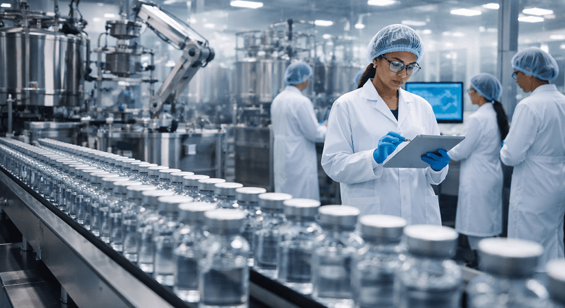 Top 10 Pharma Manufacturing Companies in India 2026