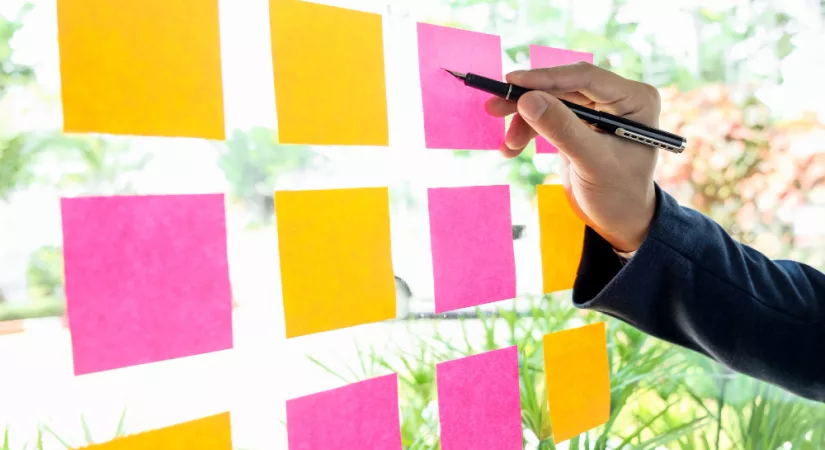 How Paper Chromatography Works: Capillary Action and Solvent Separation Explained