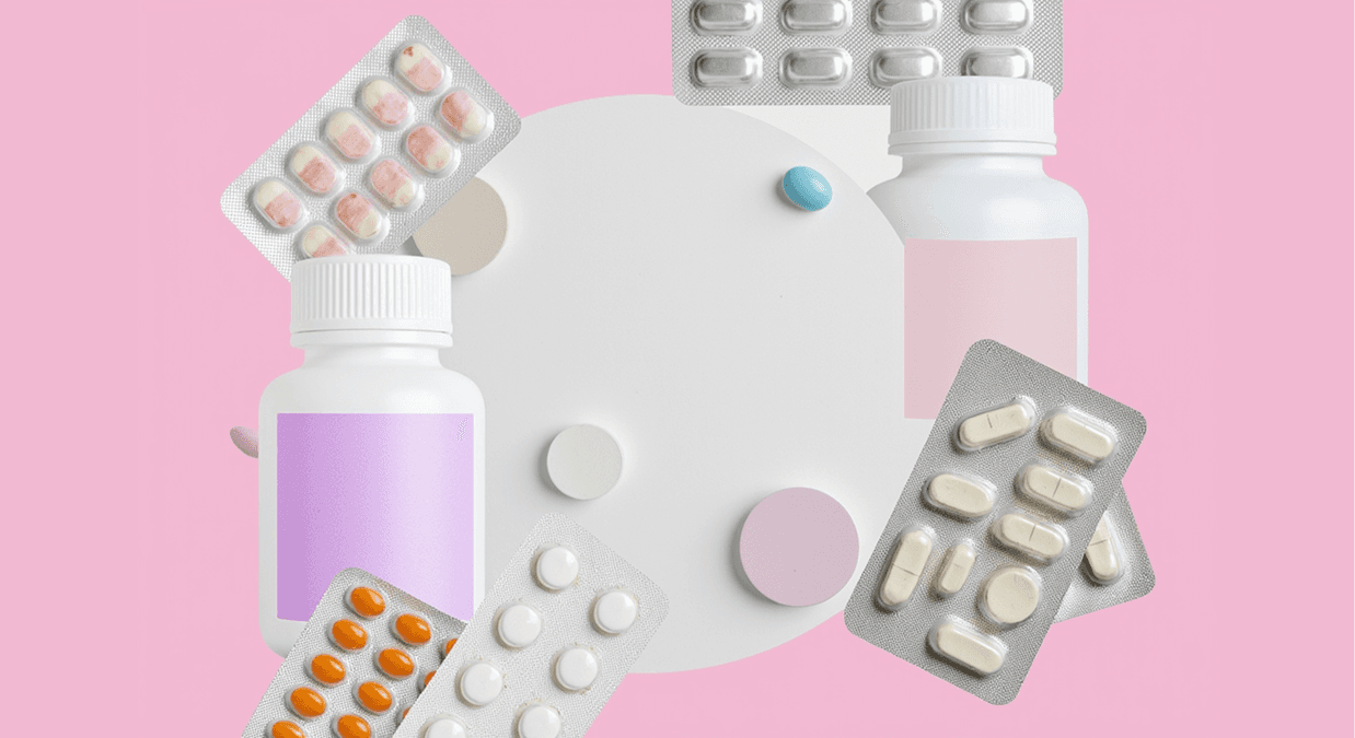 Pharmaceutical Packing Technologies