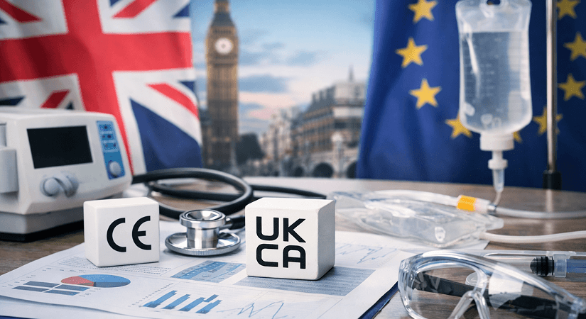 How To Get GMP Certified: A Step-by-Step Guide For EU And US Companies