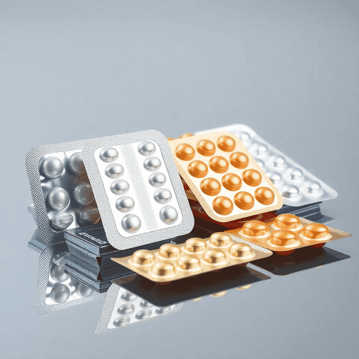 Thermoform vs Cold Form Blister Packs: Which One Should You Use?