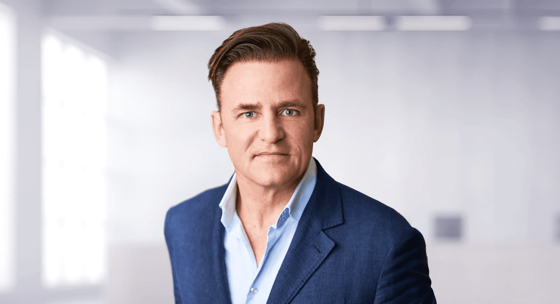 Kyverna Therapeutics Welcomes New CEO to Lead Future Growth