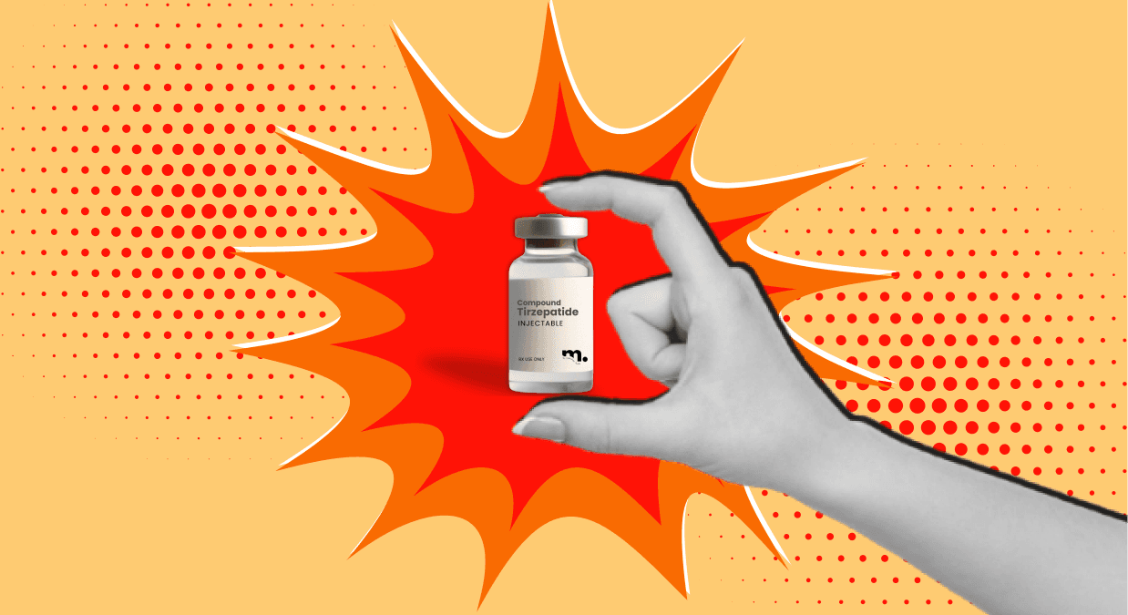 All You Need to Know About Compounded Terzepatide