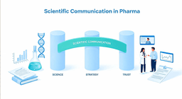 Why Scientific Communication Is Becoming a Strategic Skill in Pharma