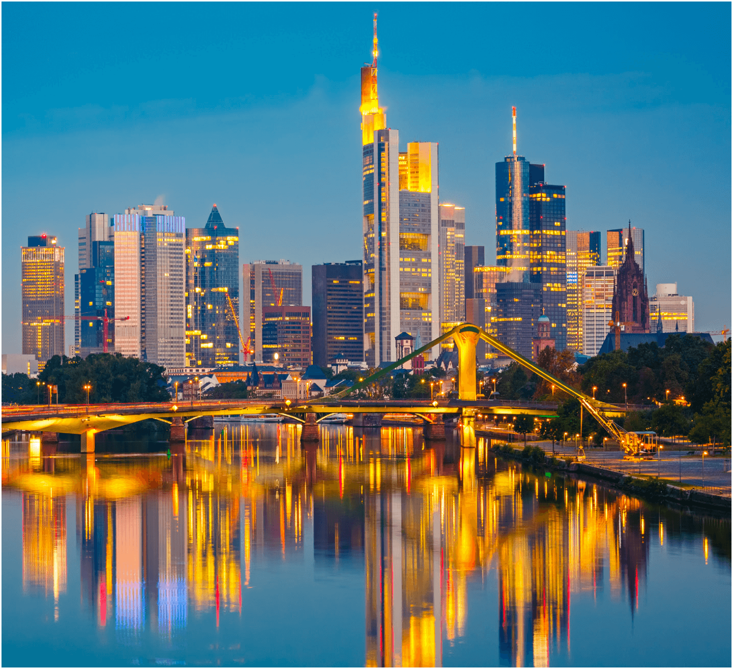 7 Best Places To Visit in Frankfurt If You’re Attending ACHEMA 2024 7 Best Places To Visit in Frankfurt If You’re Attending ACHEMA 2024