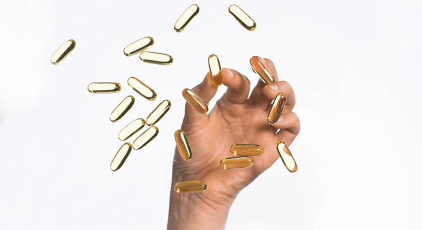 Everything You Need to Know About Softgel Capsules