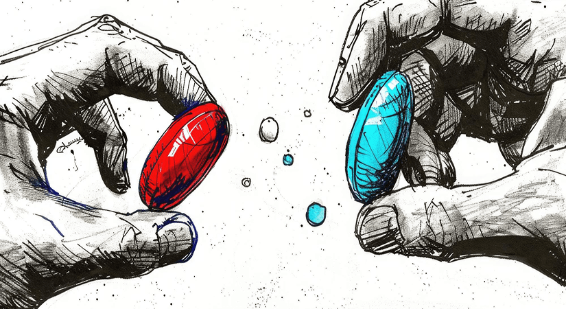 Schrodinger vs. Insilico Medicine: A Comparison Report