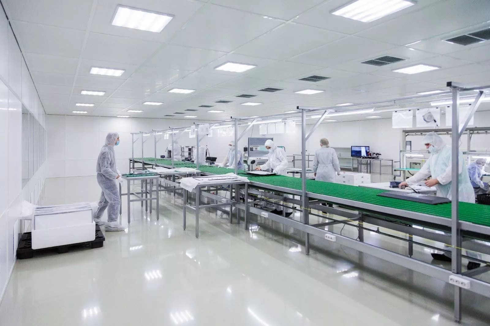 Establecimiento de Niveles de Alerta y Acción (Grados A–D): Una Guía Práctica para Profesionales de la Industria Farmacéutica