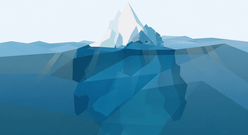 The Silent Cascade : The visible event is a lagging indicator, but the causative shift came months earlier.