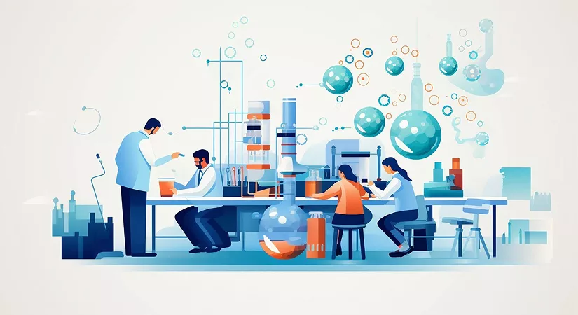 Quality by Design (QbD) guidata dall'AI: Avanzamento dello sviluppo predittivo e basato sui dati delle formulazioni farmaceutiche mediante reti neurali artificiali