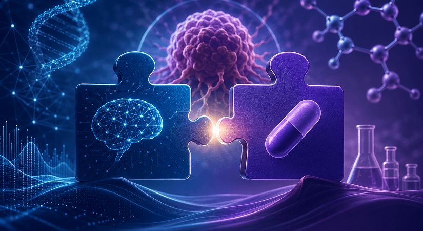 High-Value Partnerships: Notable AI Drug Discovery Out-Licensing Deals In Oncology