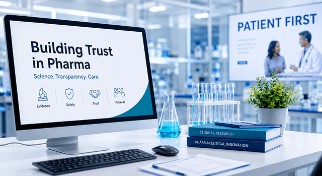 Pharma Now