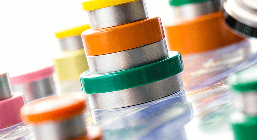 Color-Coded Seals: Reducing Medication Errors Through Visual Differentiation