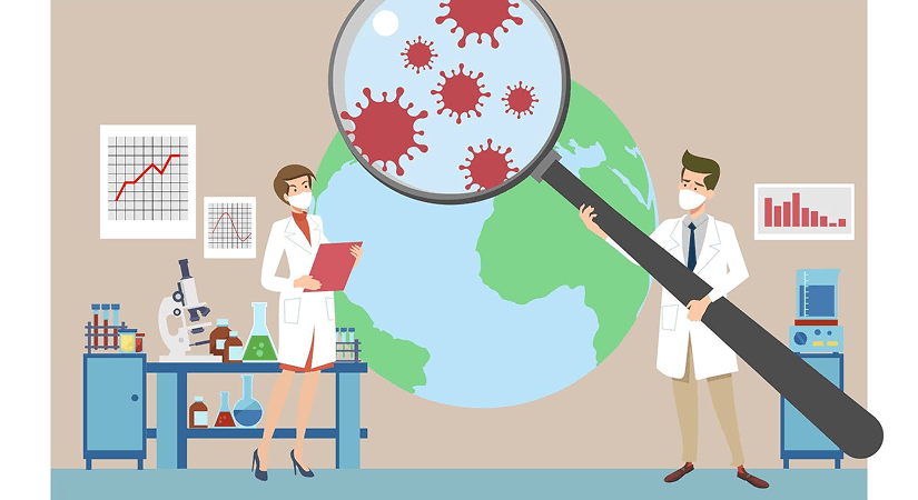 The Invisible Ecosystem: How Microbial Communities Inside Hospitals Shape Infection Risk