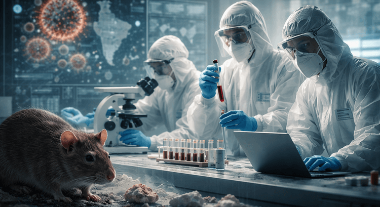Hantavirus in India 2026: What ICMR Says, How It Spreads, and What You Need to Know