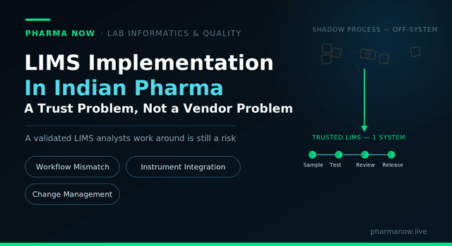Pharma Now