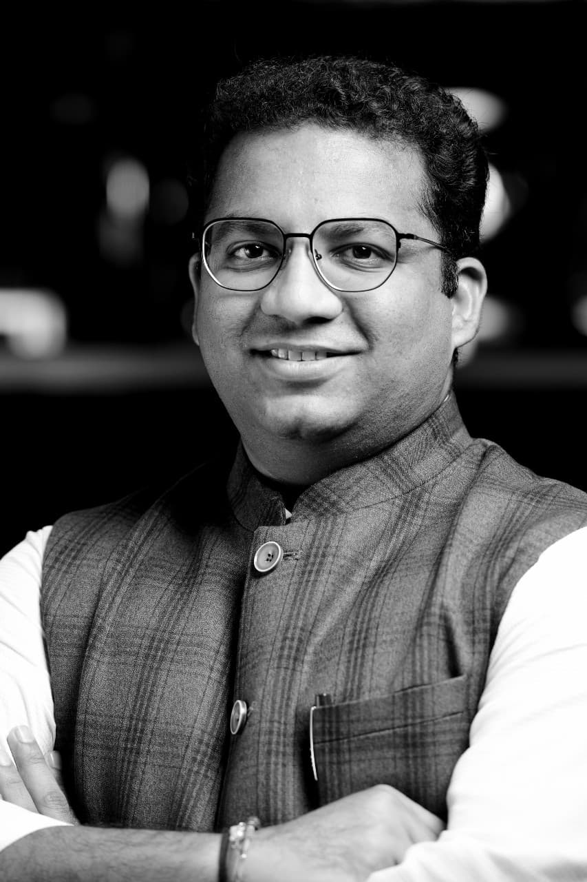 Ravindra Warang