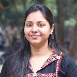 Dr. Tanushree Mana