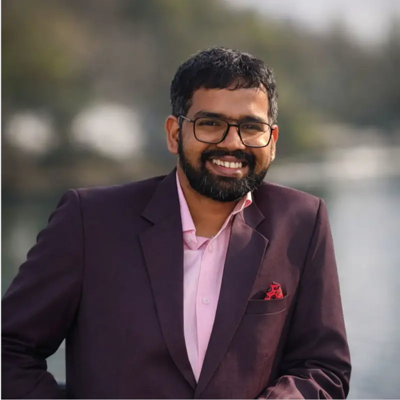 Dr. Anurag Kumar Srivastava
