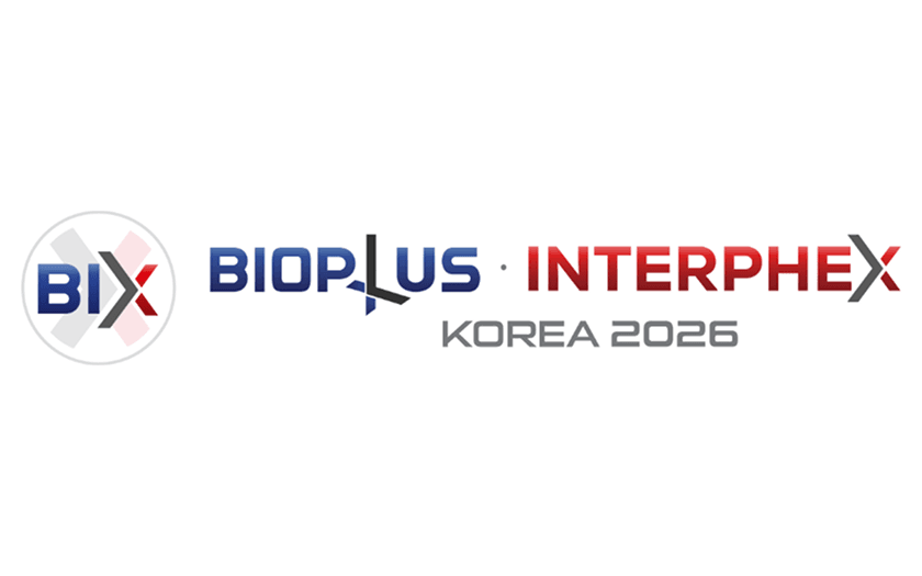 BIOPLUS-INTERPHEX KOREA 2026