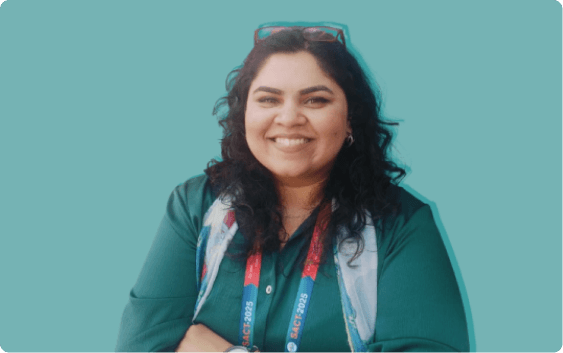 Ms. Chaitra Kachare