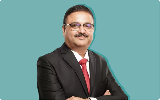 Abhay Kumar Srivastava