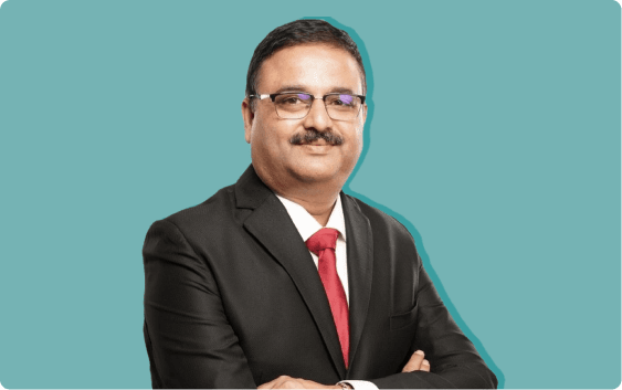 Abhay Kumar Srivastava