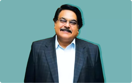 Dr. Ajaz Hussain