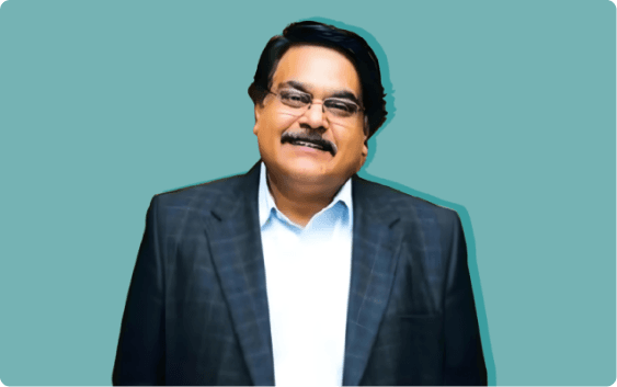 Dr. Ajaz Hussain