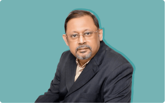 Mr. Amitabha Gangopadhyay