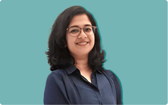 Dr. Devashree Jahagirdar, Ph.D.