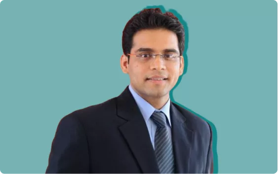 Dr. Kunal Joshi